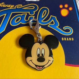 Disney Pet Tag